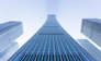 برج سی آی تی آی سی (CITIC)، پکن، چین